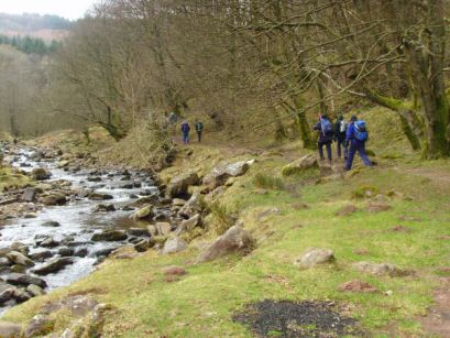 Brecon Beacons